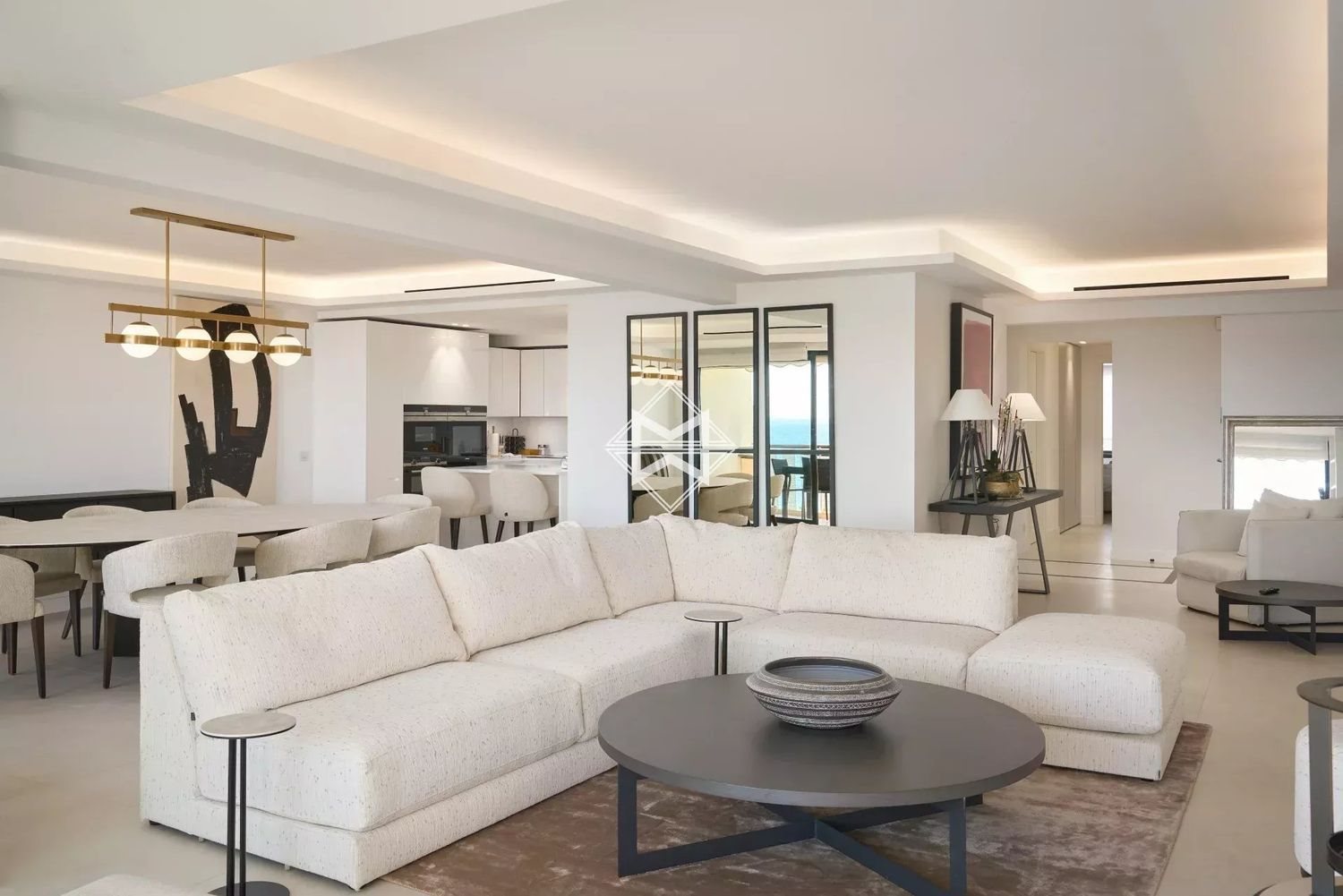 Appartement à louer, 230m², Cannes