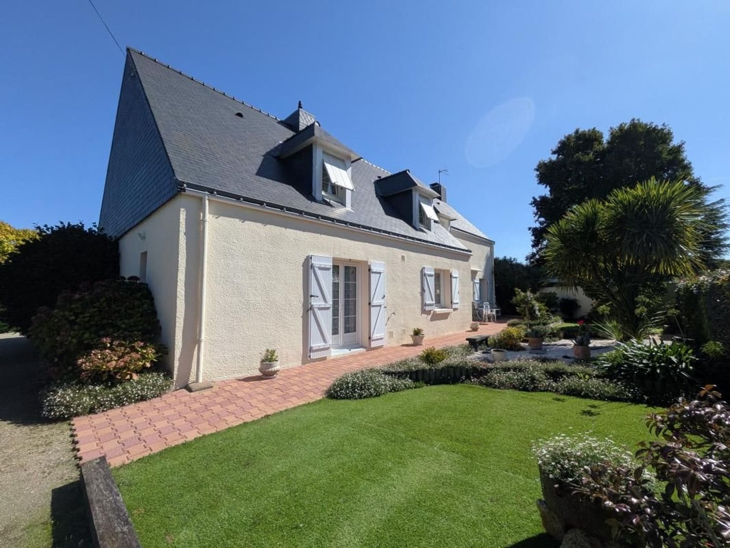 Maison à vendre, 160m², Nantes