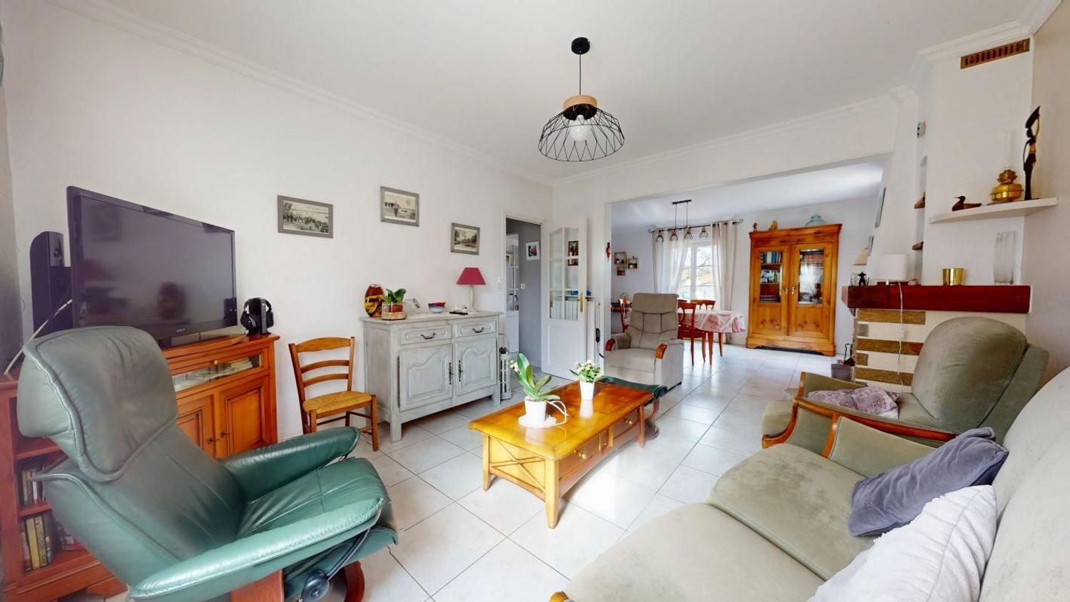 Maison à vendre, 160m², Nantes