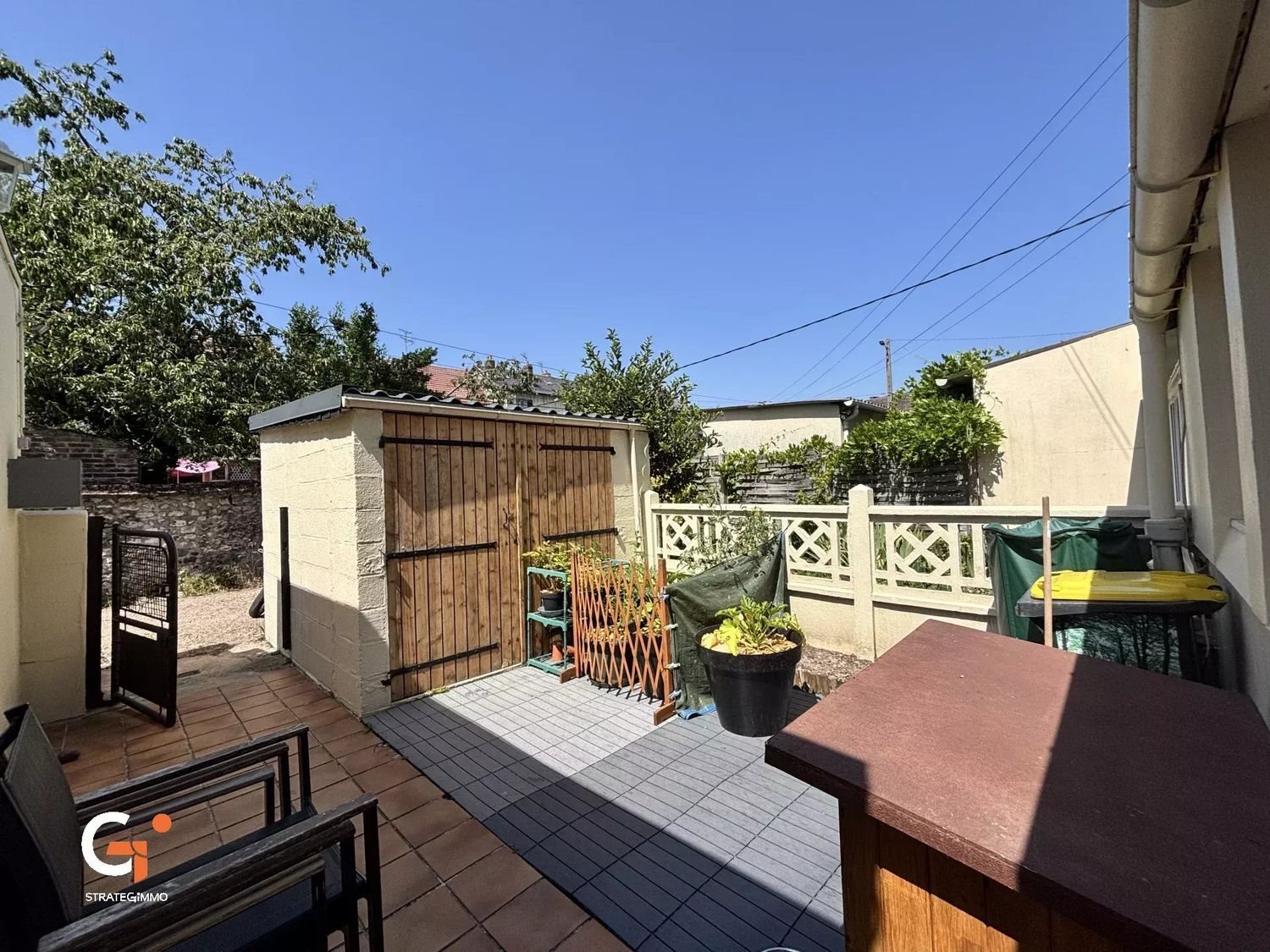Maison à vendre, 44m², Rouen
