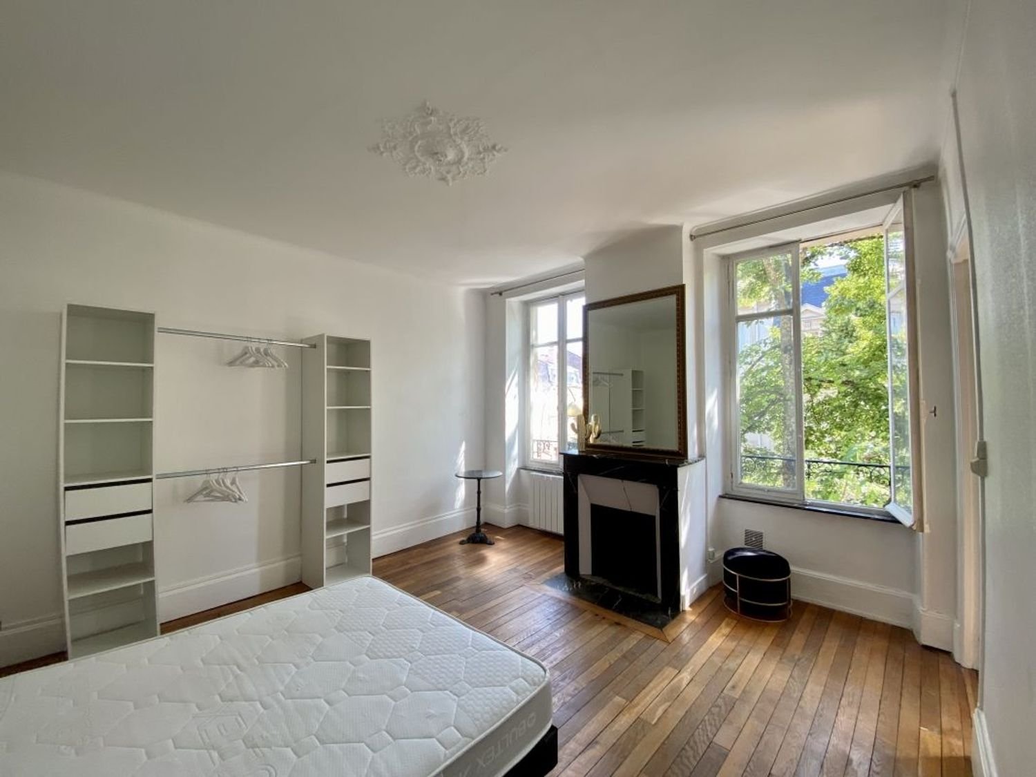 Appartement à louer, 36m², Nancy