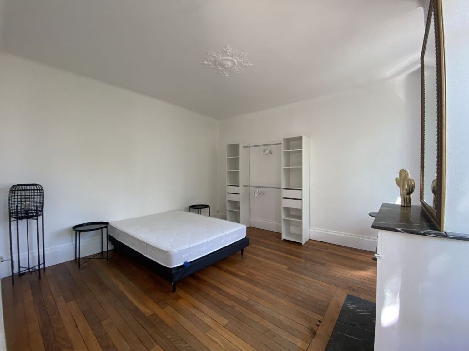 Appartement à louer, 36m², Nancy