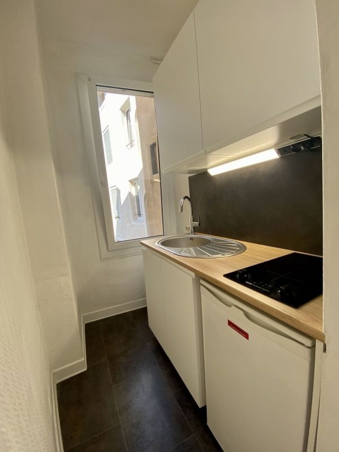Appartement à louer, 36m², Nancy