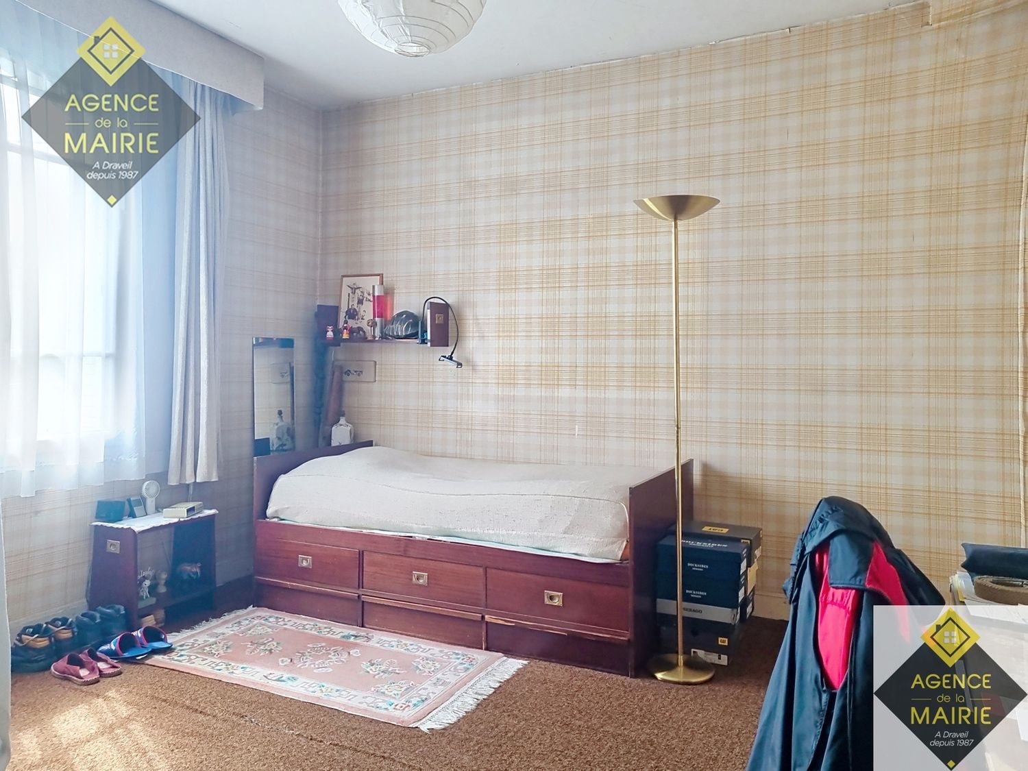 Maison à vendre, 123m², Viry-Châtillon