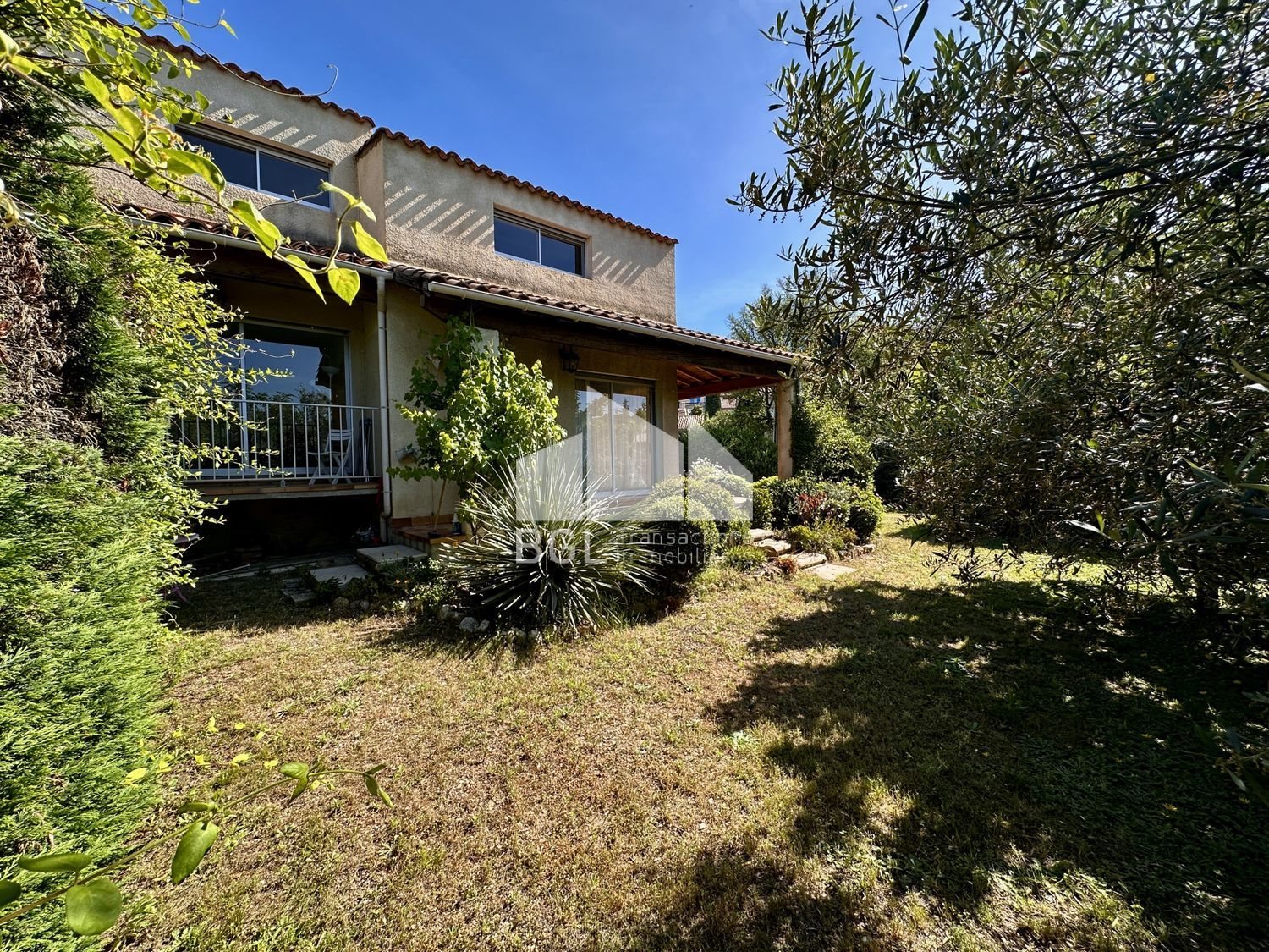 Maison à vendre, 135m², Bormes-les-Mimosas