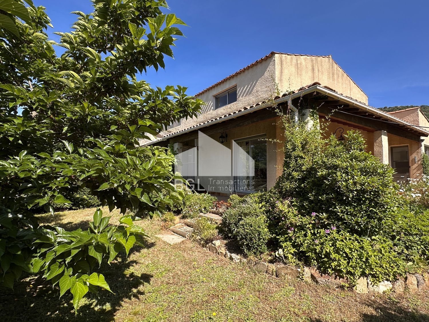 Maison à vendre, 135m², Bormes-les-Mimosas