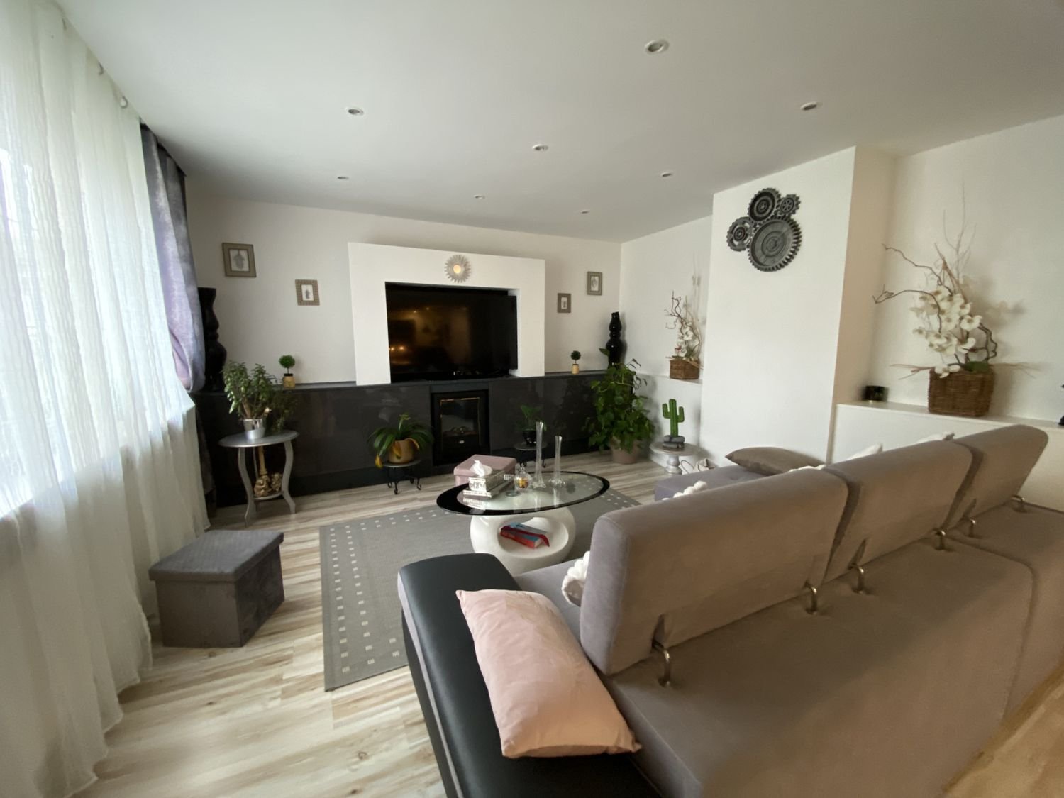 Maison à vendre, 185m², Falck