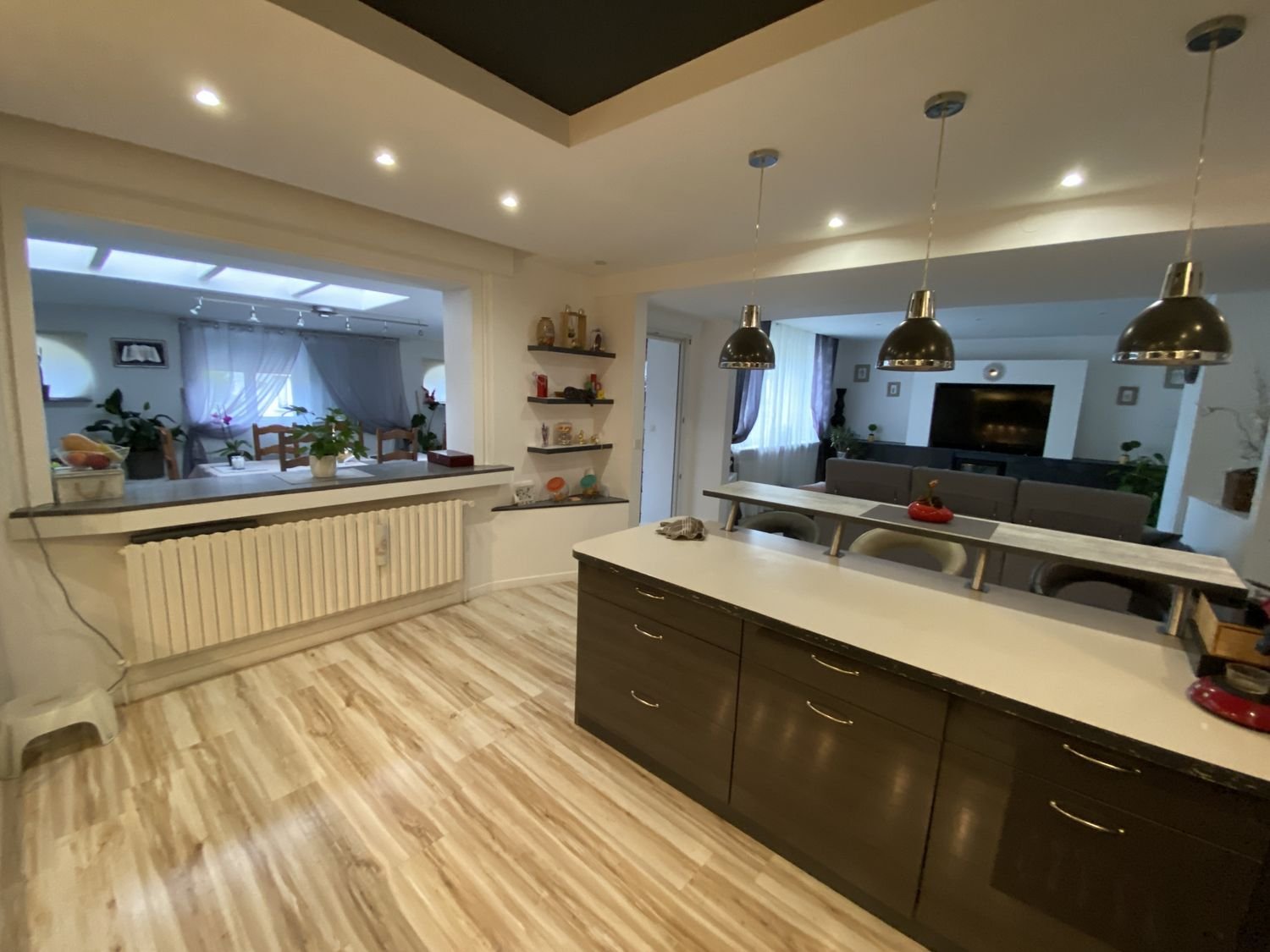 Maison à vendre, 185m², Falck