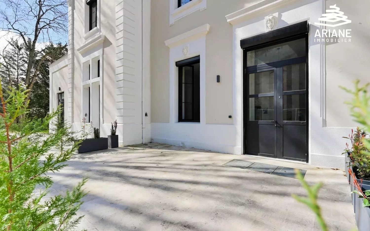 Appartement à vendre, 56m², Vourles