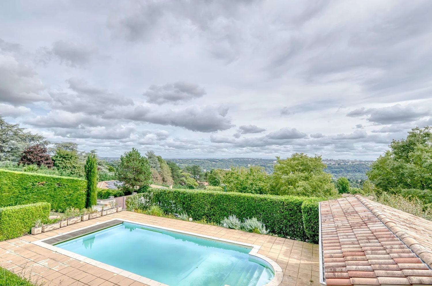 Maison à vendre, 203m², Saint-Cyr-au-Mont-d'Or