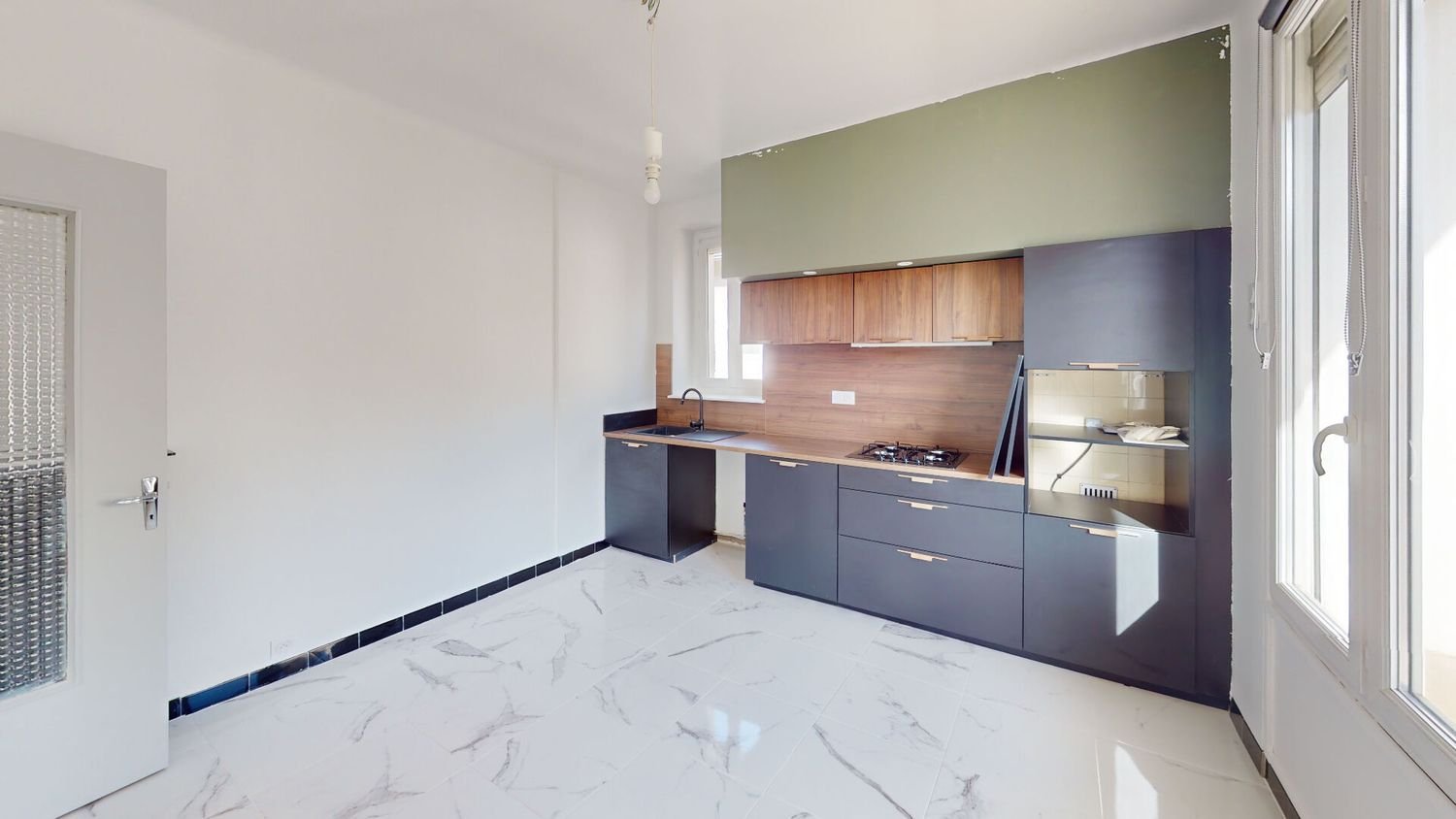 Appartement à vendre, 132m², Rodez