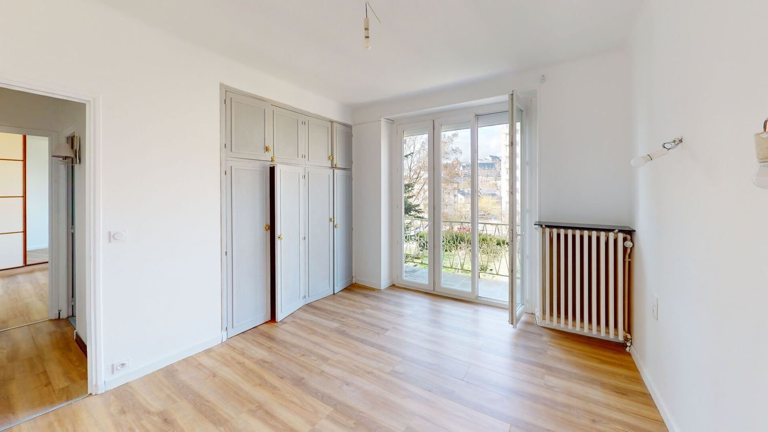 Appartement à vendre, 132m², Rodez