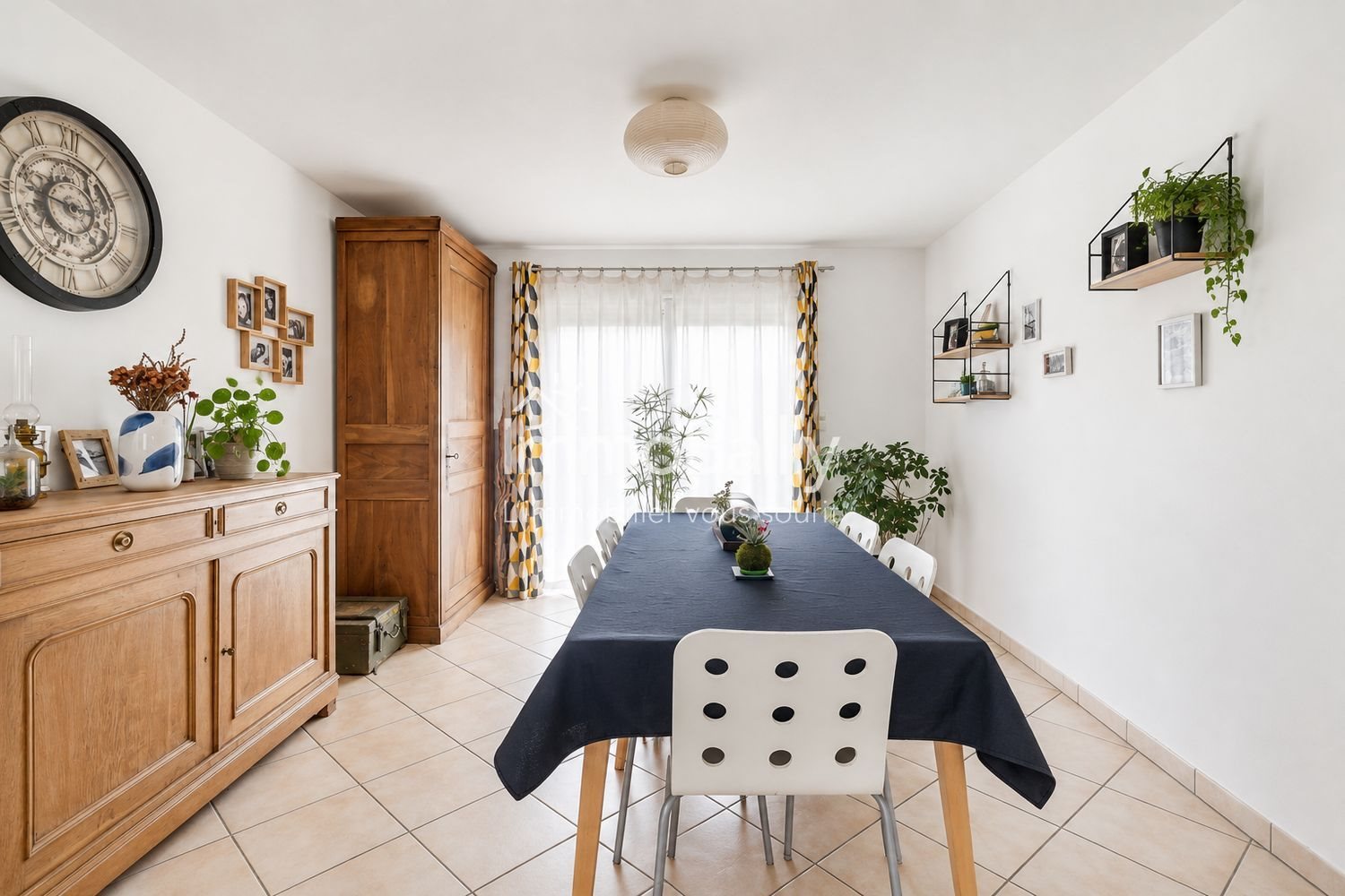 Maison à vendre, 121m², Léognan