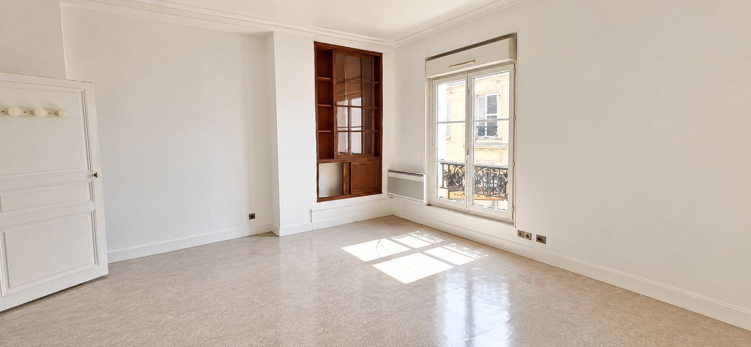 Appartement à vendre, 26m², Angers