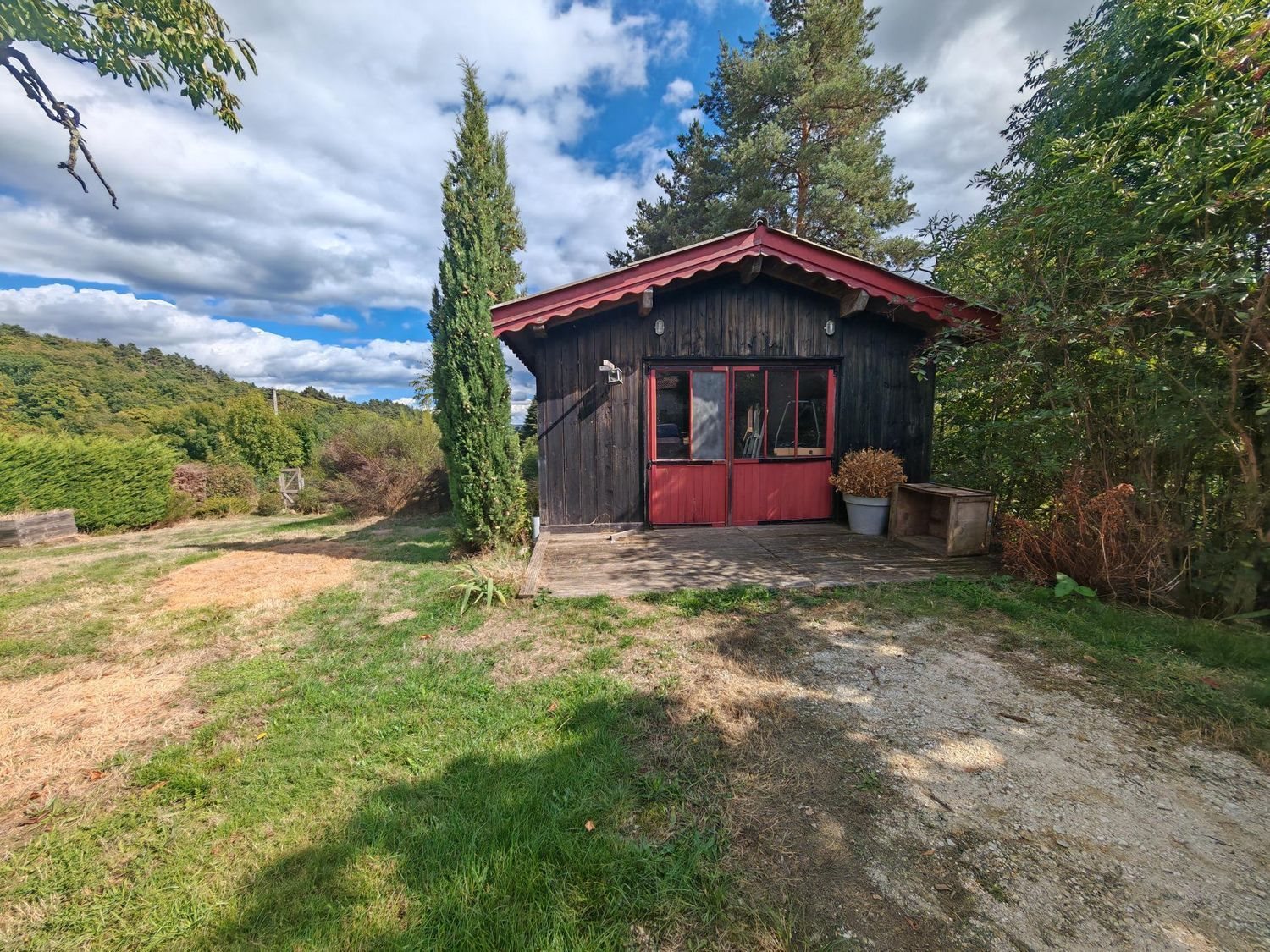 Maison à vendre, 100m², Vernoux-en-Vivarais