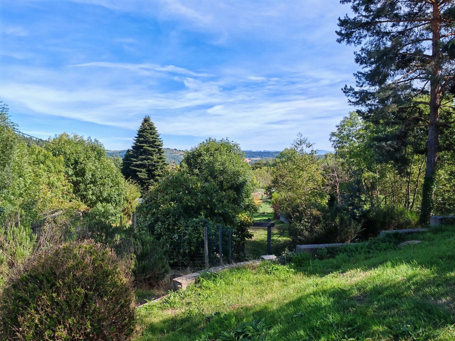 Maison à vendre, 100m², Vernoux-en-Vivarais