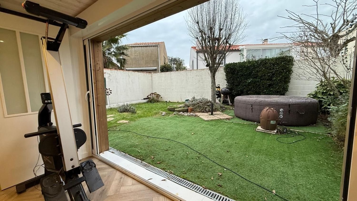 Maison à vendre, 100m², Les Sables-d'Olonne