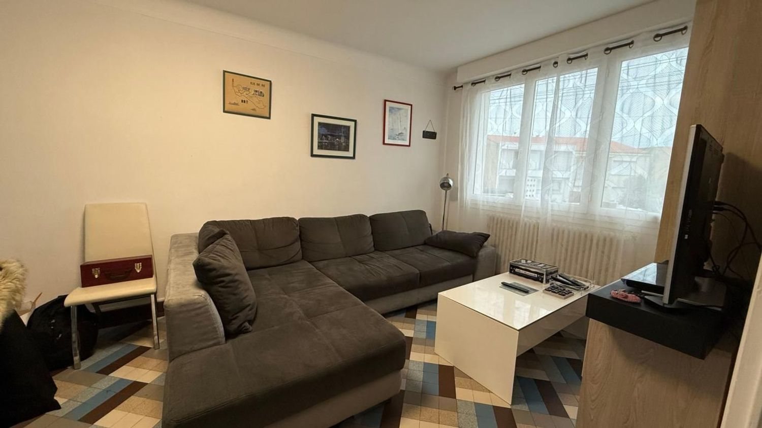 Maison à vendre, 100m², Les Sables-d'Olonne