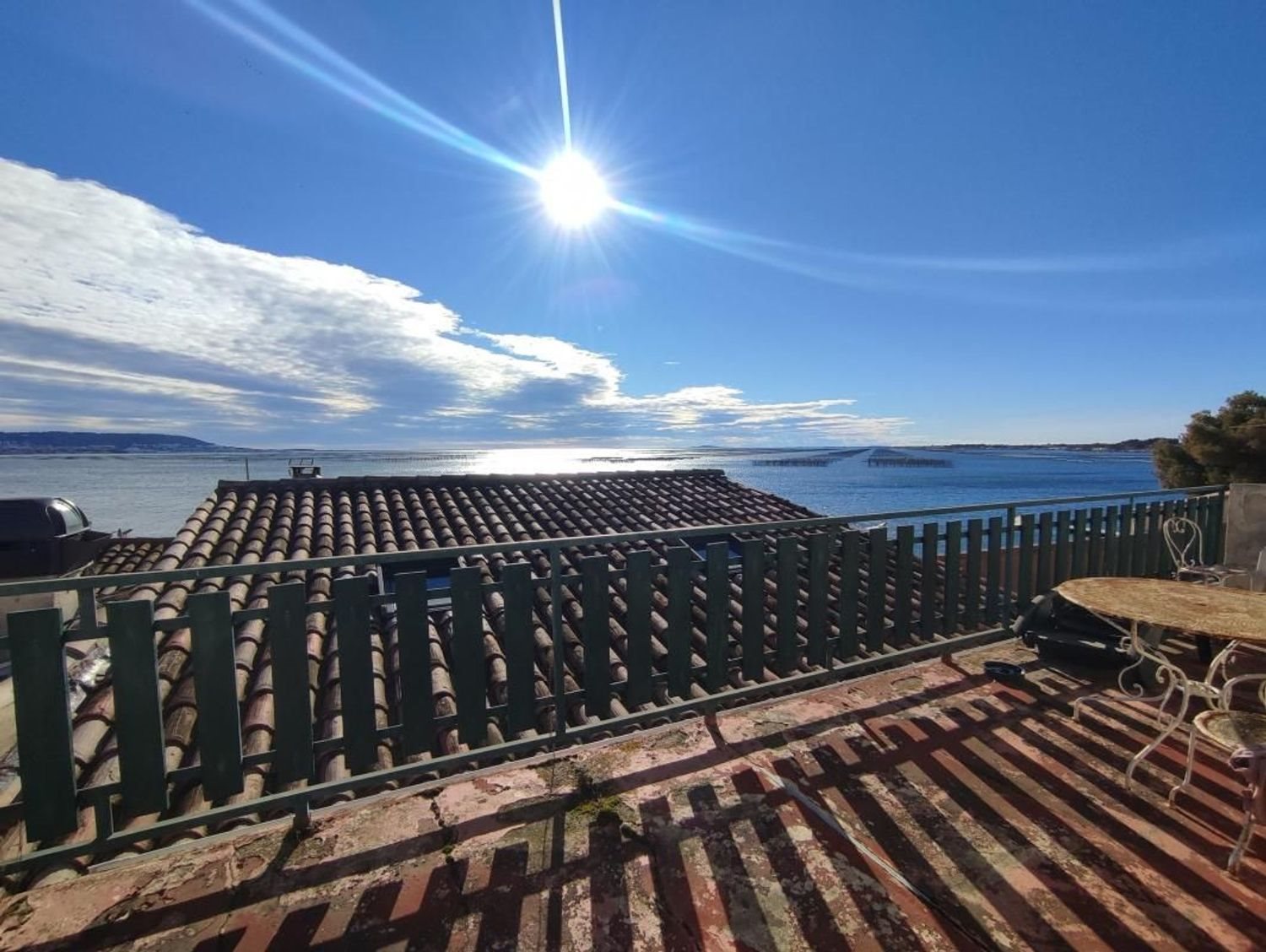 Maison à vendre, 173m², Bouzigues
