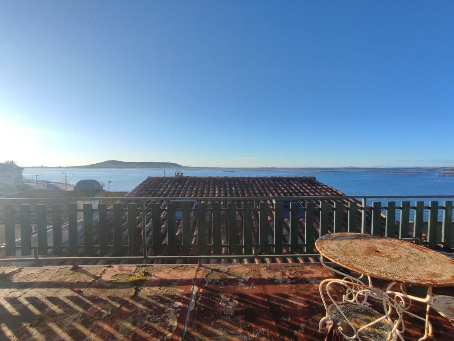 Maison à vendre, 173m², Bouzigues