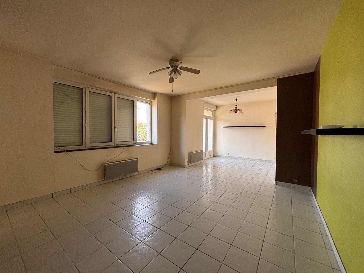 Maison à vendre, 111m², La Boissière-de-Montaigu