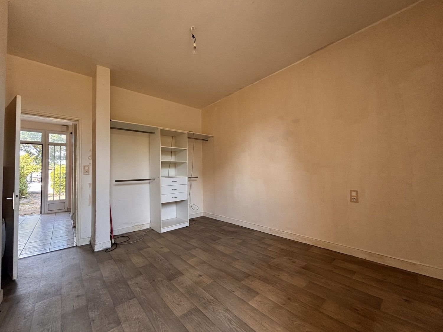 Maison à vendre, 111m², La Boissière-de-Montaigu