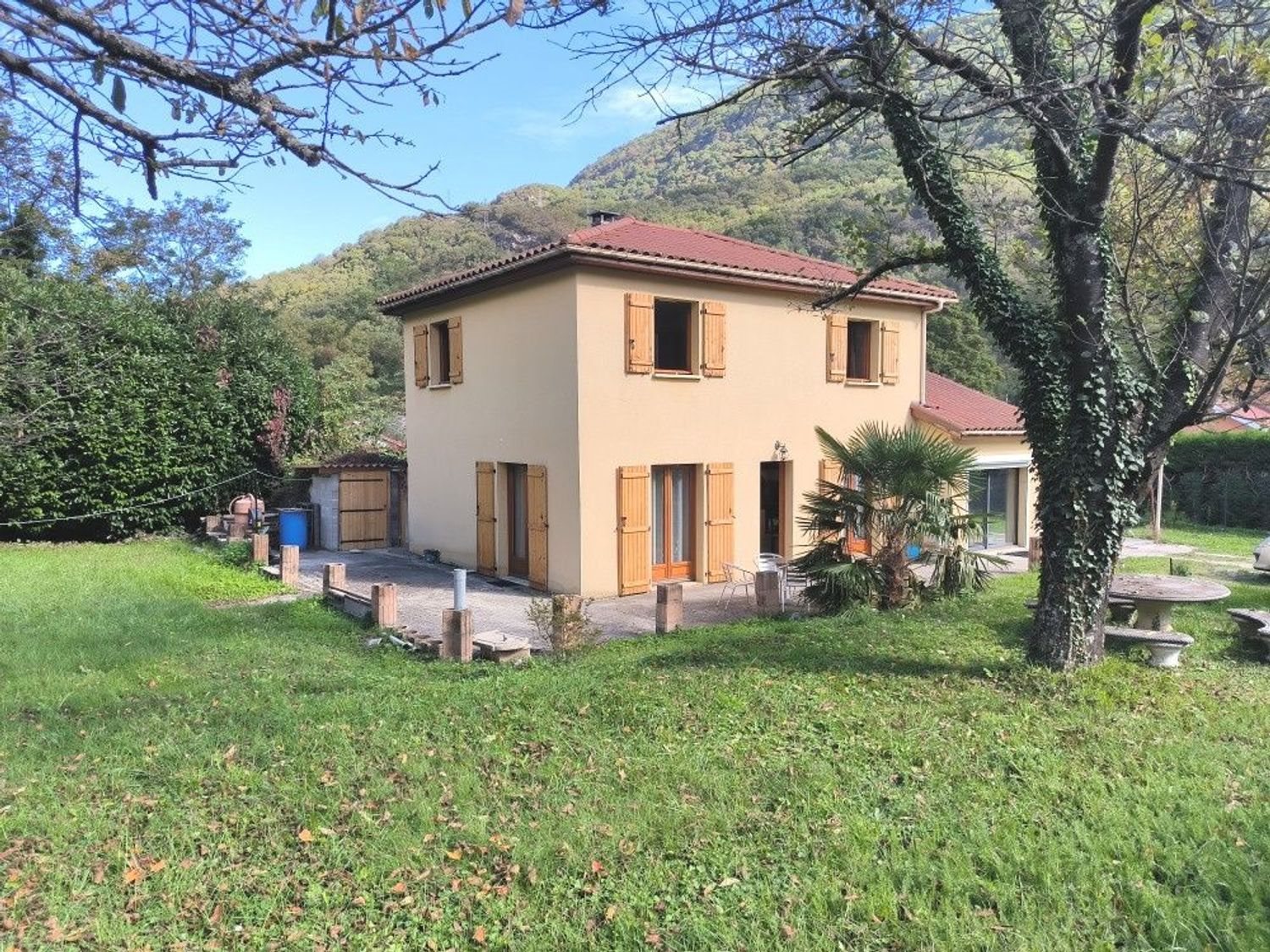 Maison à vendre, 101m², Vizille
