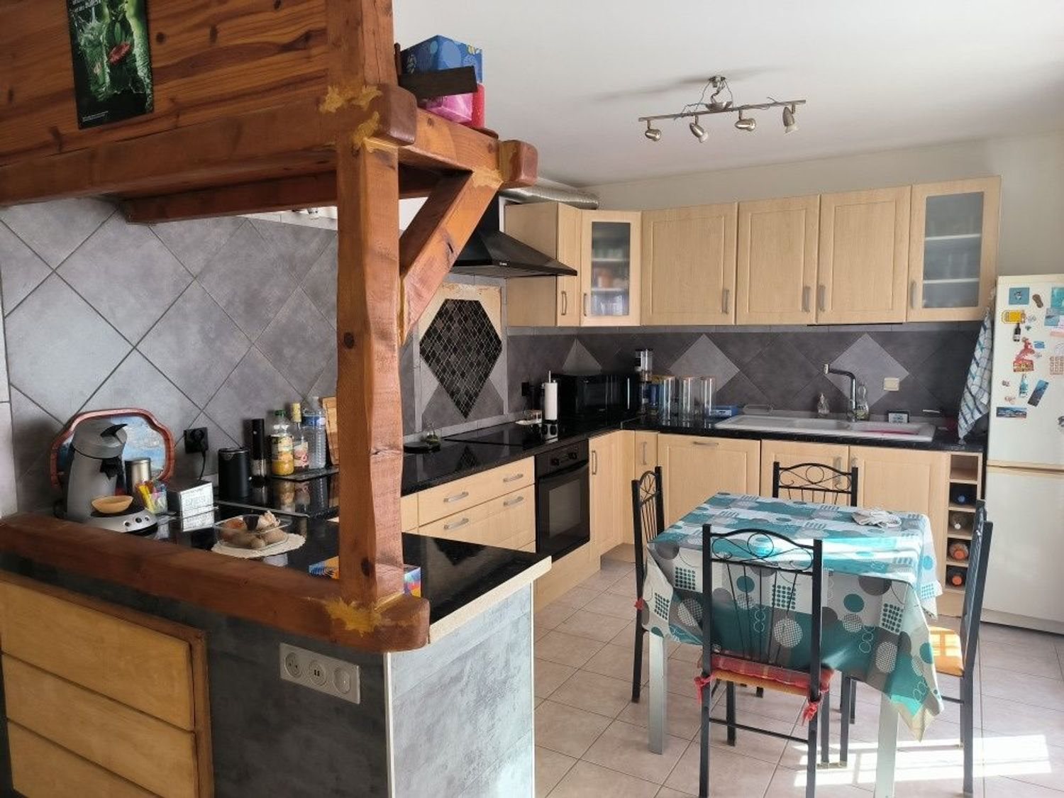 Maison à vendre, 101m², Vizille