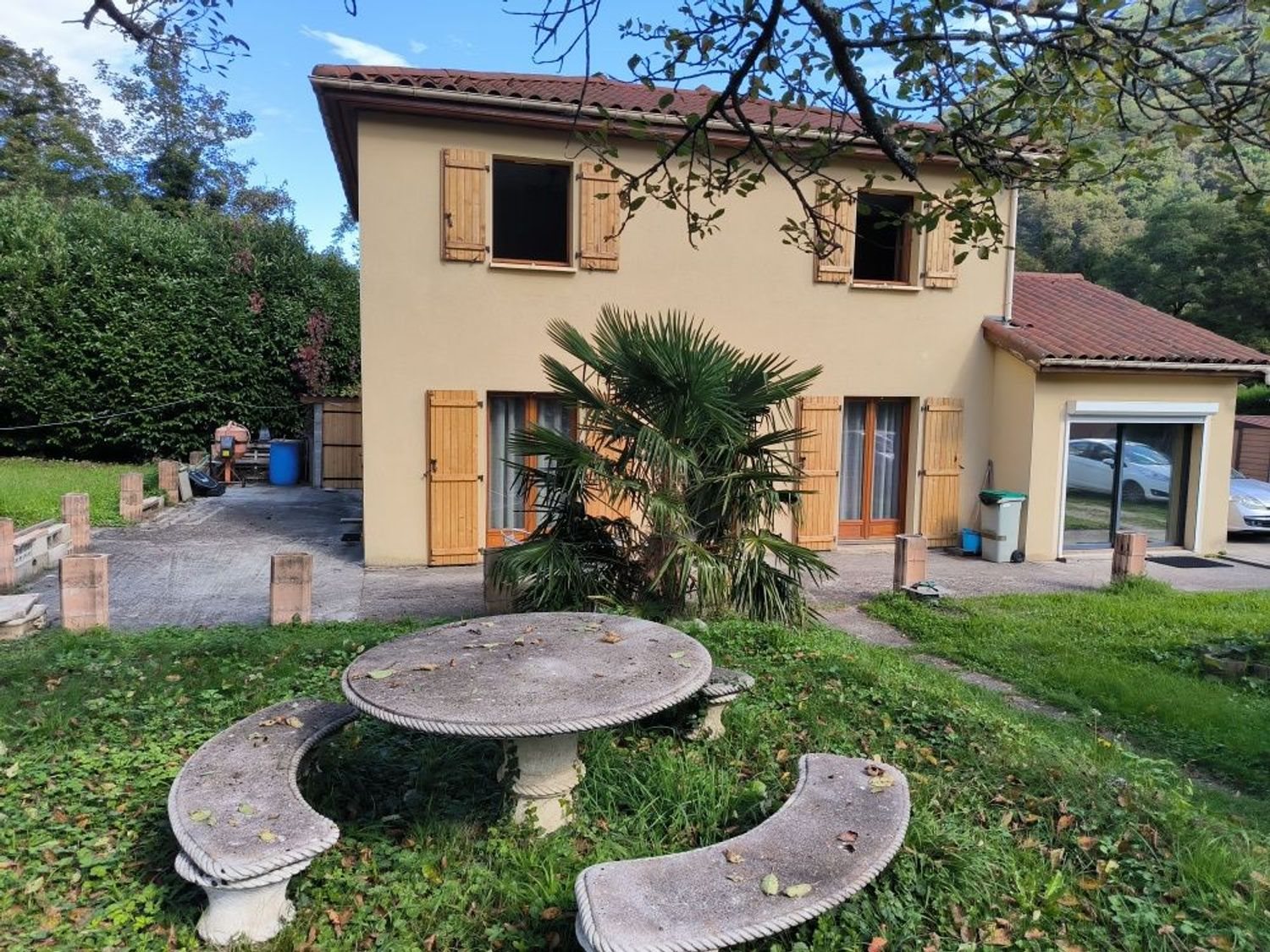 Maison à vendre, 101m², Vizille