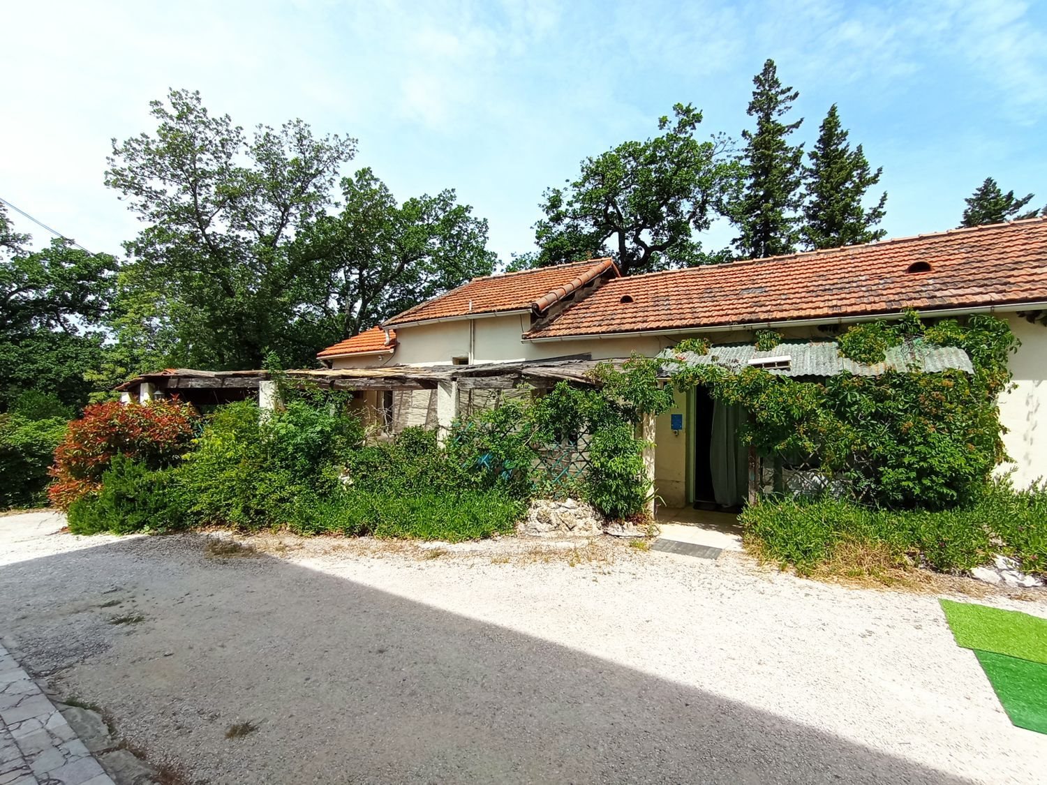 Maison à vendre, 80m², Aubagne