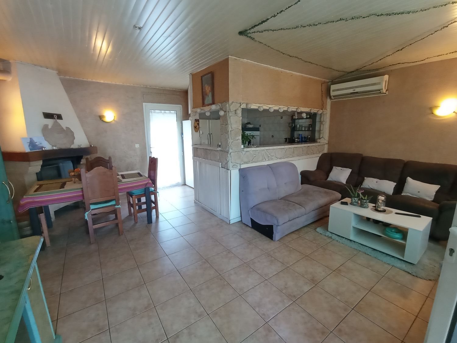 Maison à vendre, 80m², Aubagne