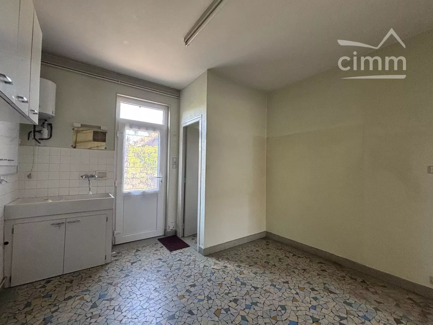 Maison à vendre, 54m², Dompierre-sur-Besbre
