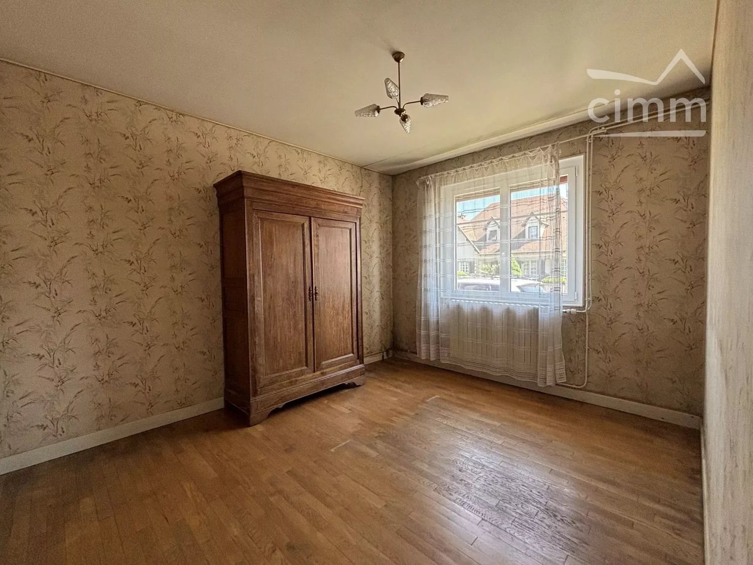 Maison à vendre, 54m², Dompierre-sur-Besbre