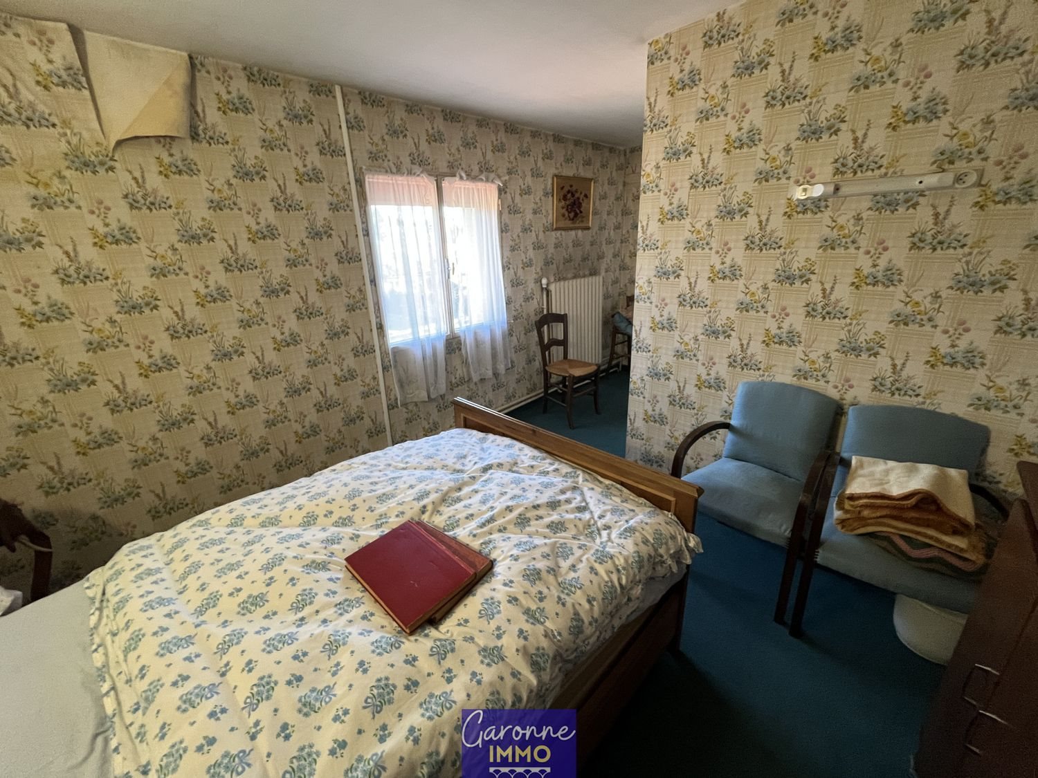 Maison à vendre, 94m², Tonneins