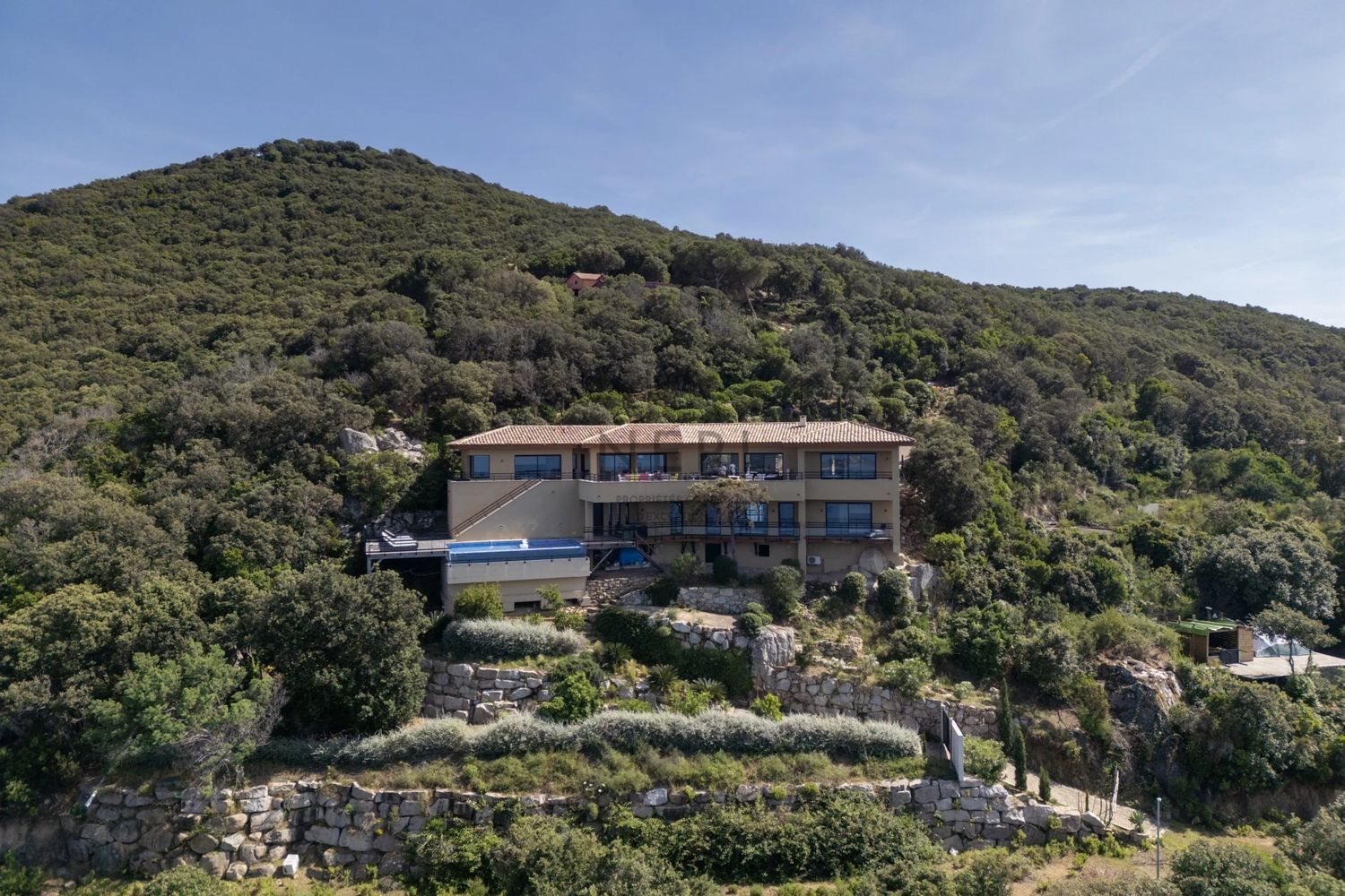 Maison à louer, 11m², Coti-Chiavari