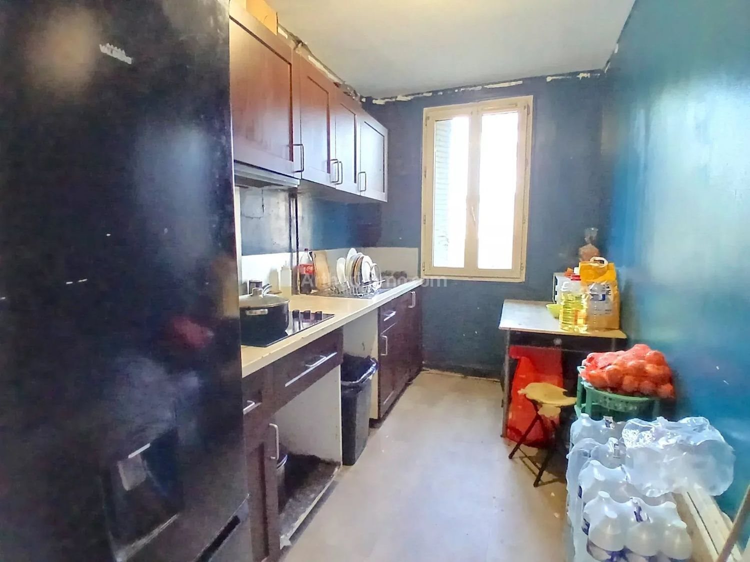 Appartement à vendre, 38m², Villeneuve-Saint-Georges