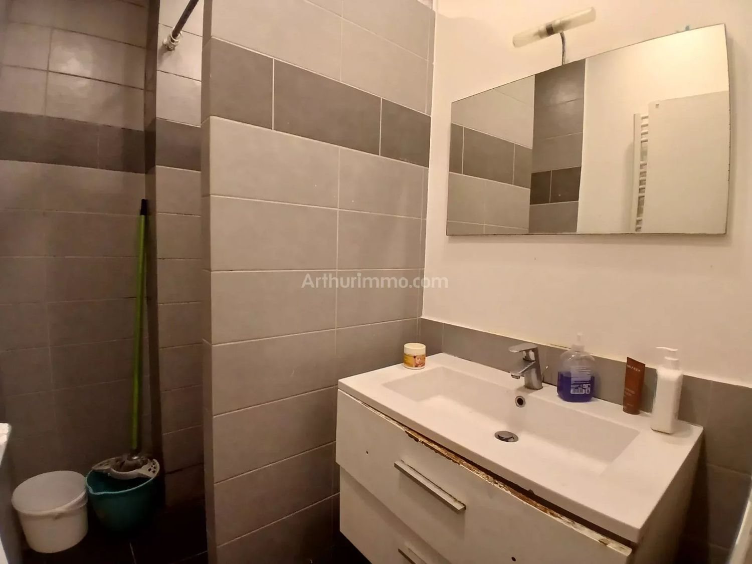 Appartement à vendre, 38m², Villeneuve-Saint-Georges