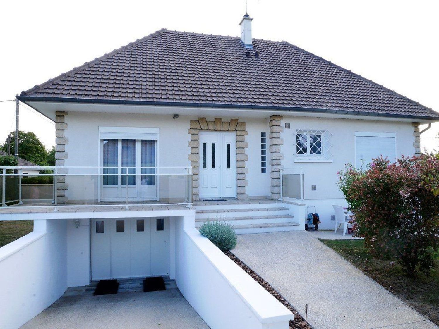 Maison à vendre, 136m², Rosières-près-Troyes