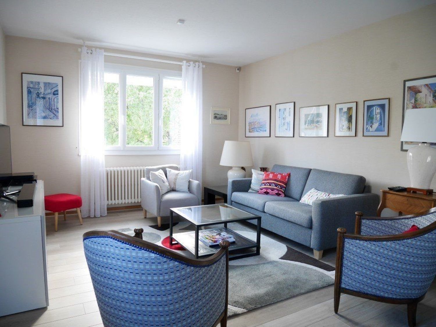 Maison à vendre, 136m², Rosières-près-Troyes