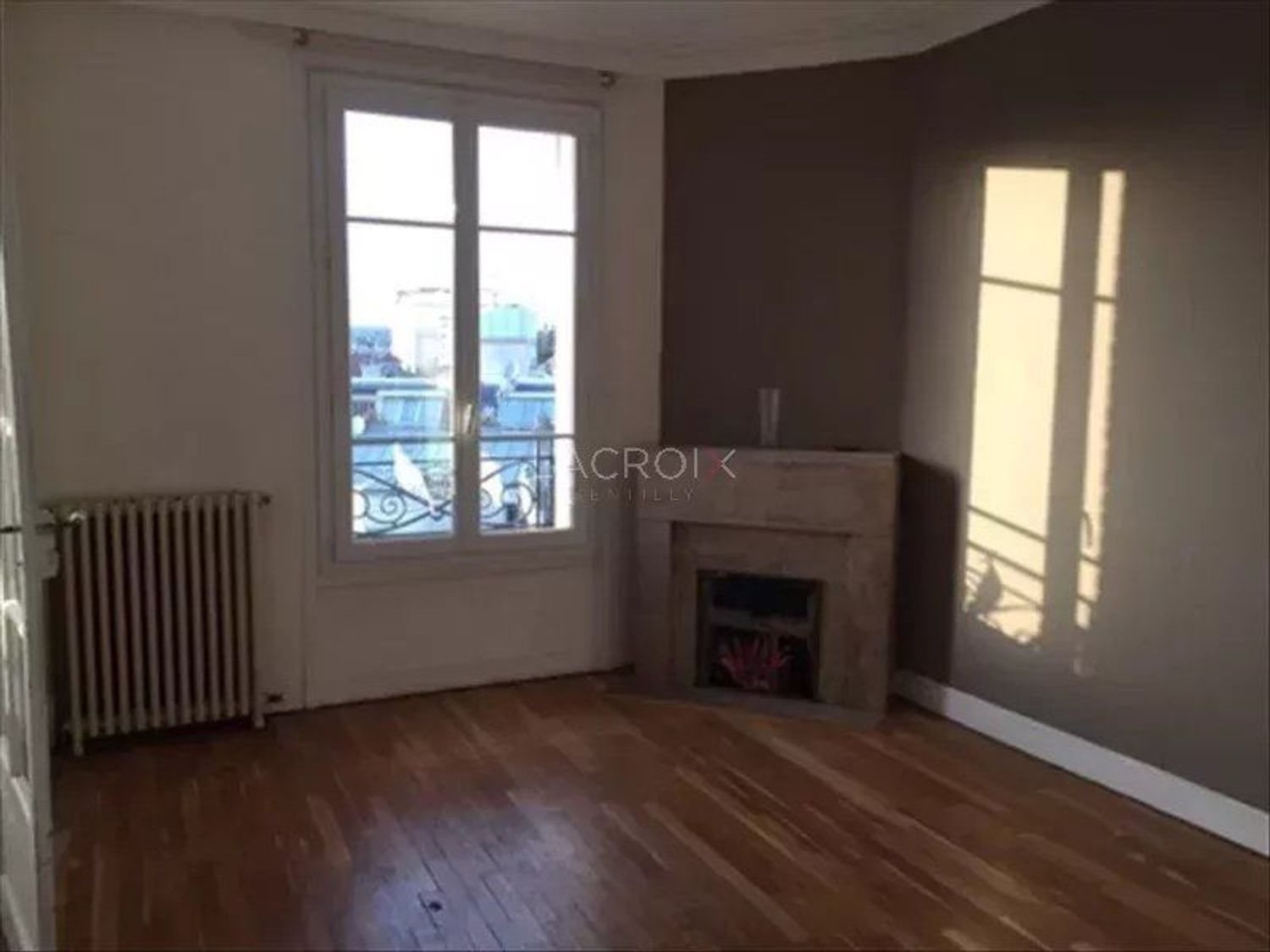Appartement à louer, 57m², Gentilly