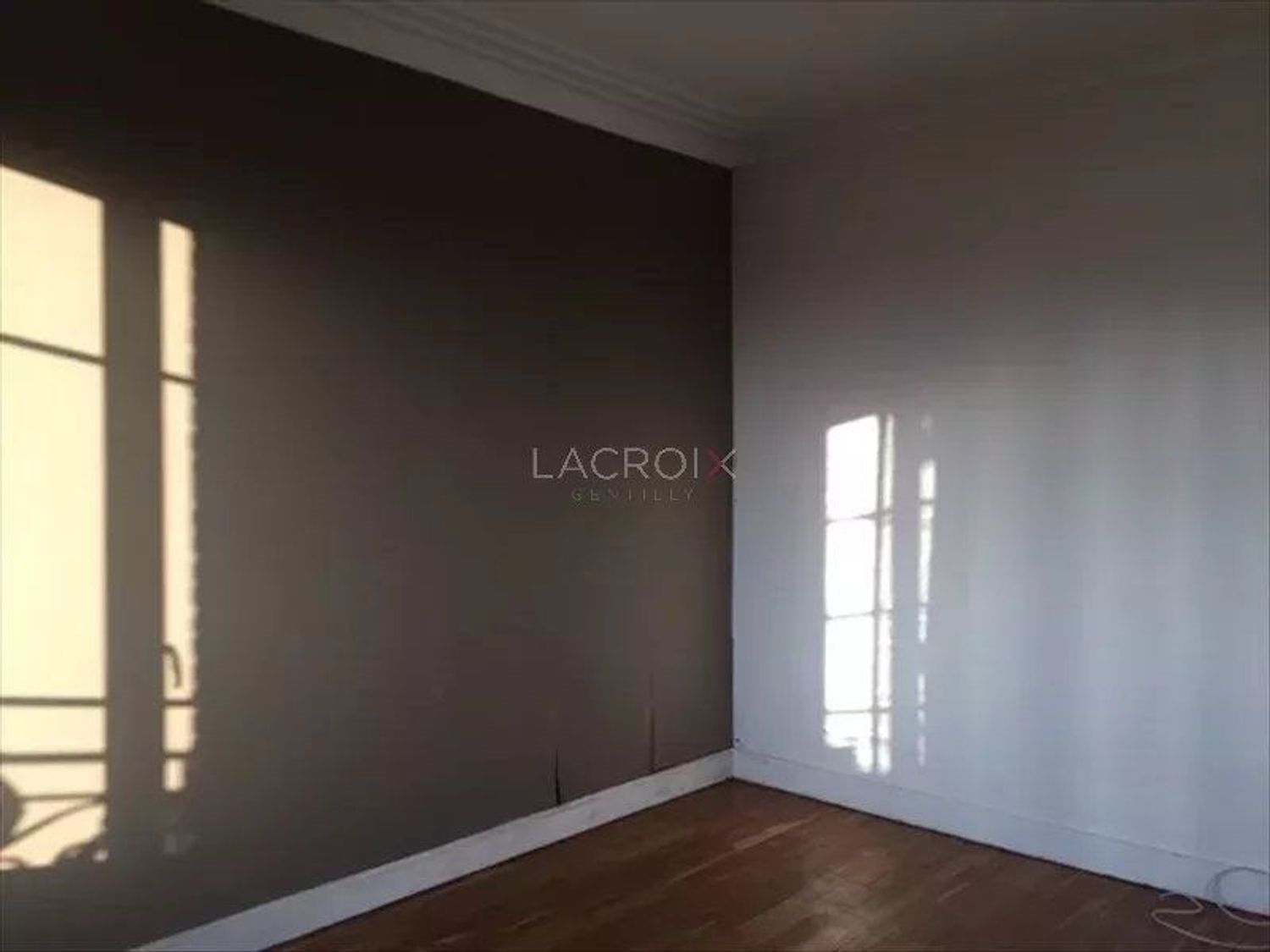 Appartement à louer, 57m², Gentilly