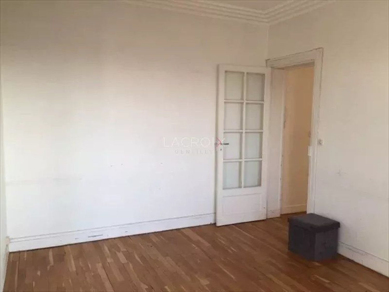 Appartement à louer, 57m², Gentilly
