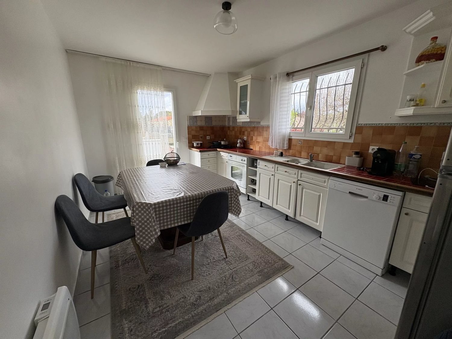 Maison à vendre, 139m², Coursan