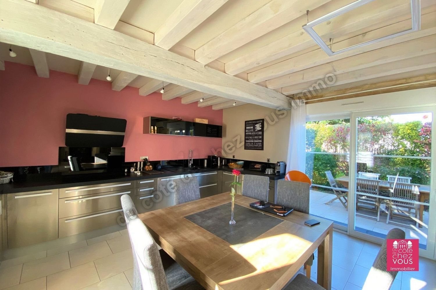 Maison à vendre, 170m², Rosières-près-Troyes