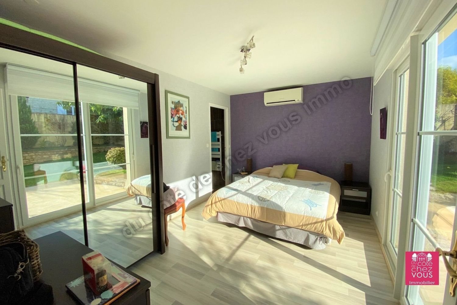 Maison à vendre, 170m², Rosières-près-Troyes