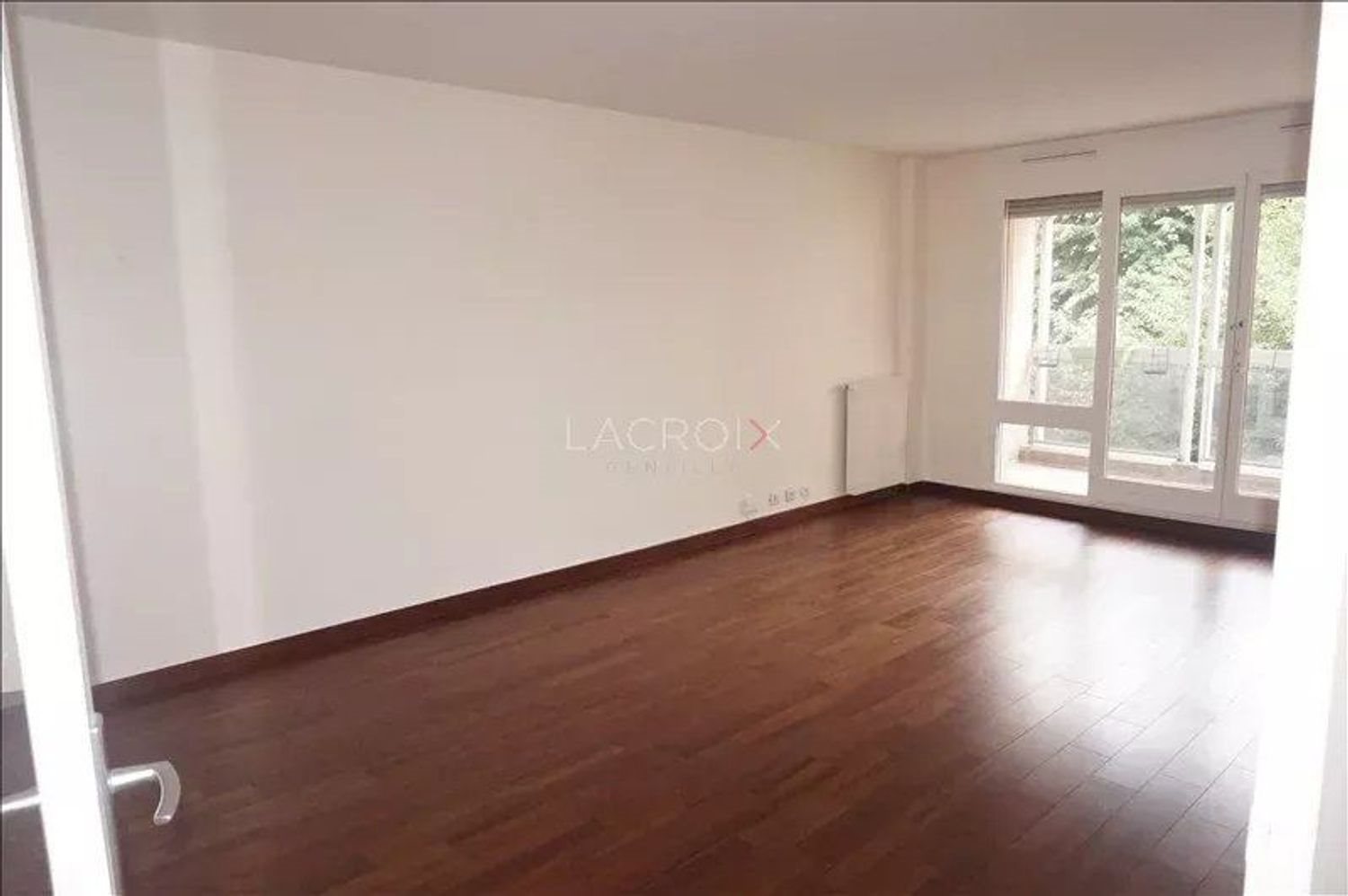 Appartement à louer, 98m², Gentilly