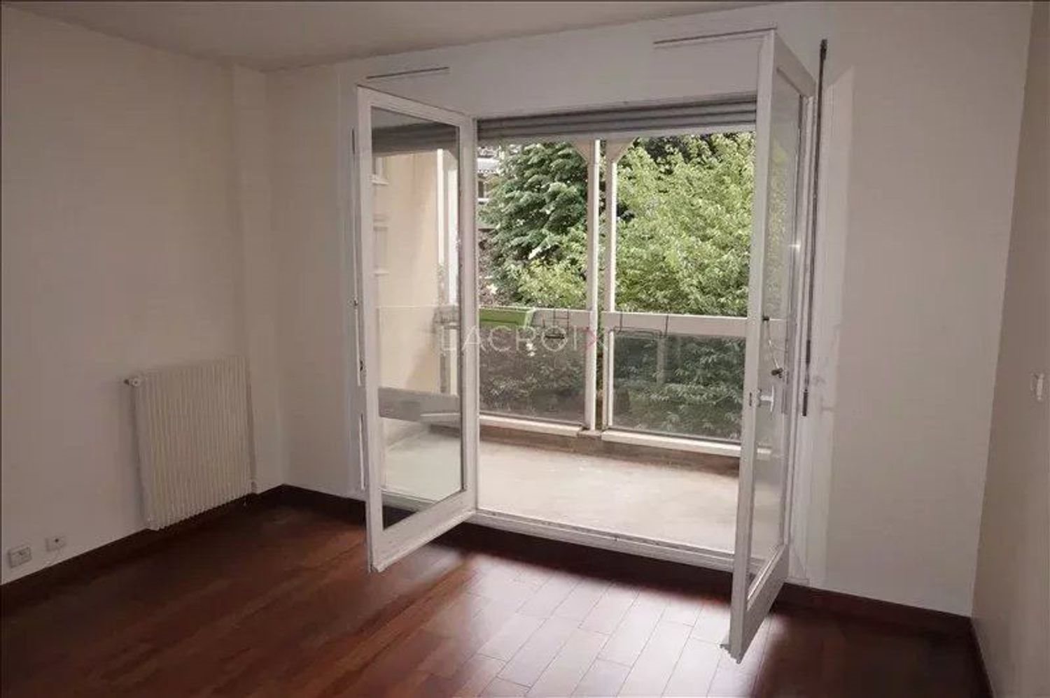 Appartement à louer, 98m², Gentilly