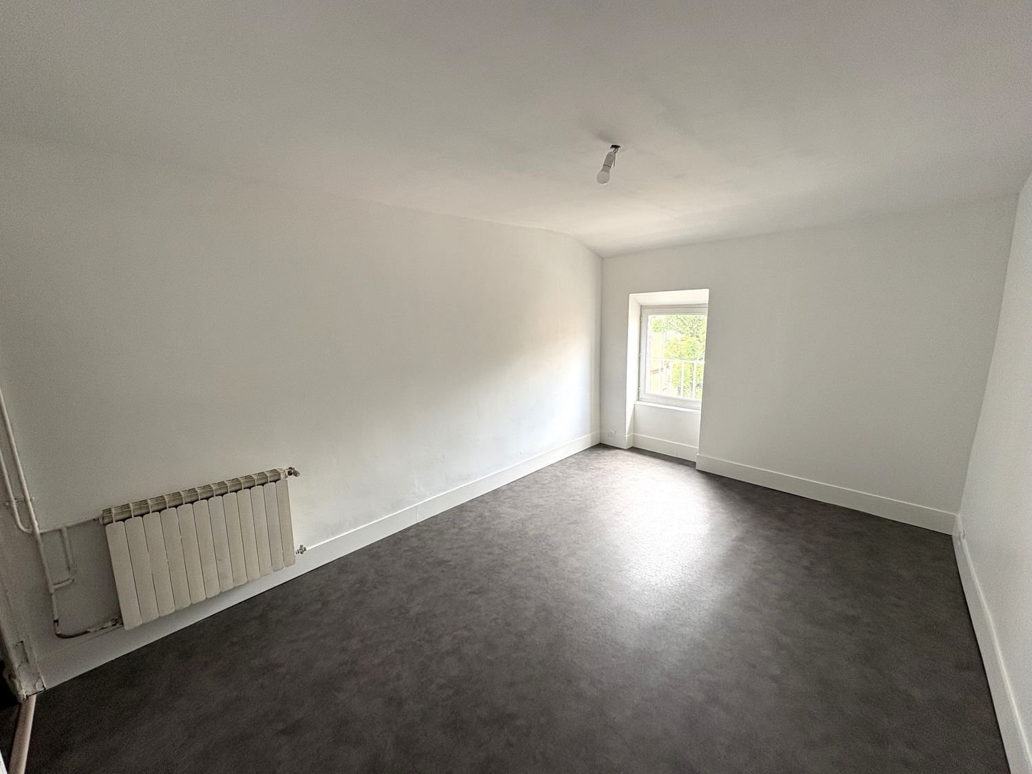 Appartement à vendre, 35m², Clermont-Ferrand