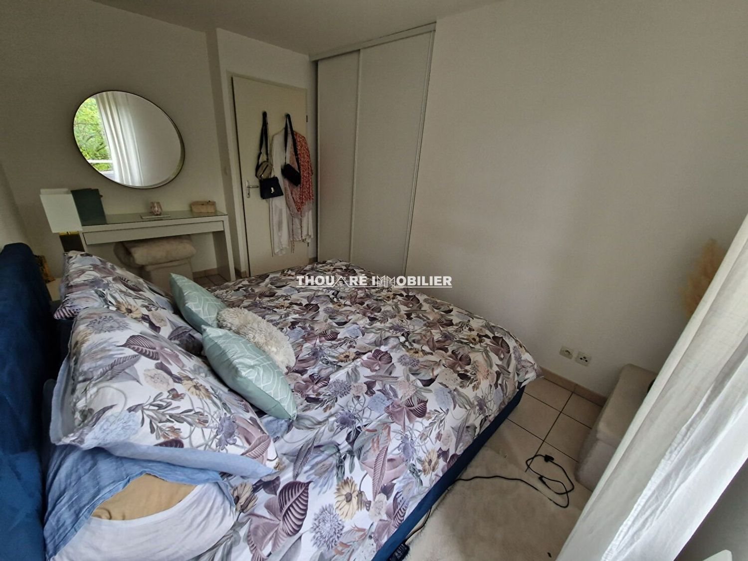 Appartement à vendre, 43m², Carquefou
