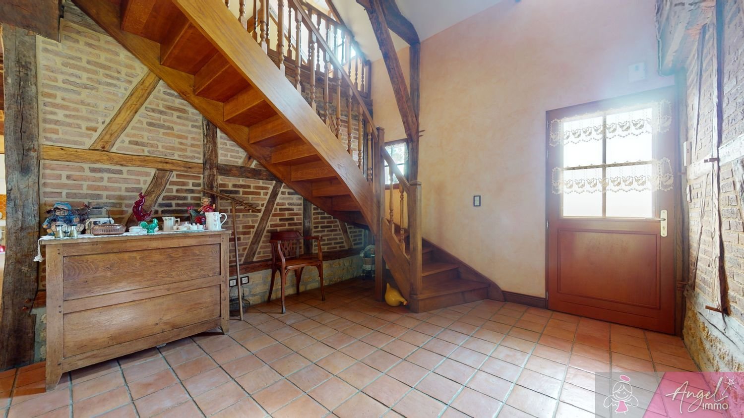 Maison à vendre, 226m², Saint-Germain-du-Bois